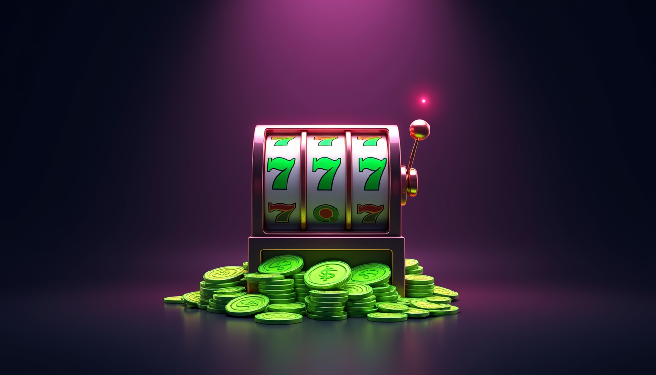 muara777 login featured game showcase